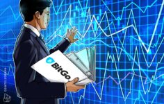 BitGo, gelirinin iki katından fazla artmasına rağmen ilk çeyrekte daha büyük kayıp bildirdi