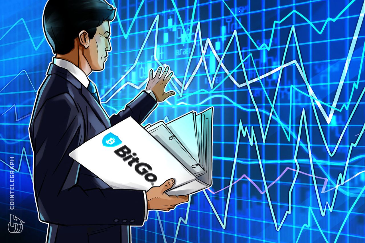 BitGo, gelirinin iki katından fazla artmasına rağmen ilk çeyrekte daha büyük kayıp bildirdi