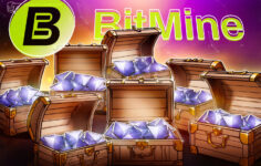 Bitmine, Ethereum alımlarını yavaşlatıyor, Aralık ayında arzın %5’ine sahip olmayı hedefliyor