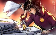 Metaplanet 1. Çeyrek karı sıçradı, ancak Bitcoin kayıpları en alt seviyeye ulaştı