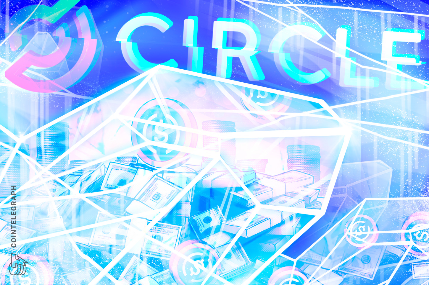 Circle, Zama gizlilik protokolüne bağlı 12,6 milyon dolarlık USDC’yi dondurdu