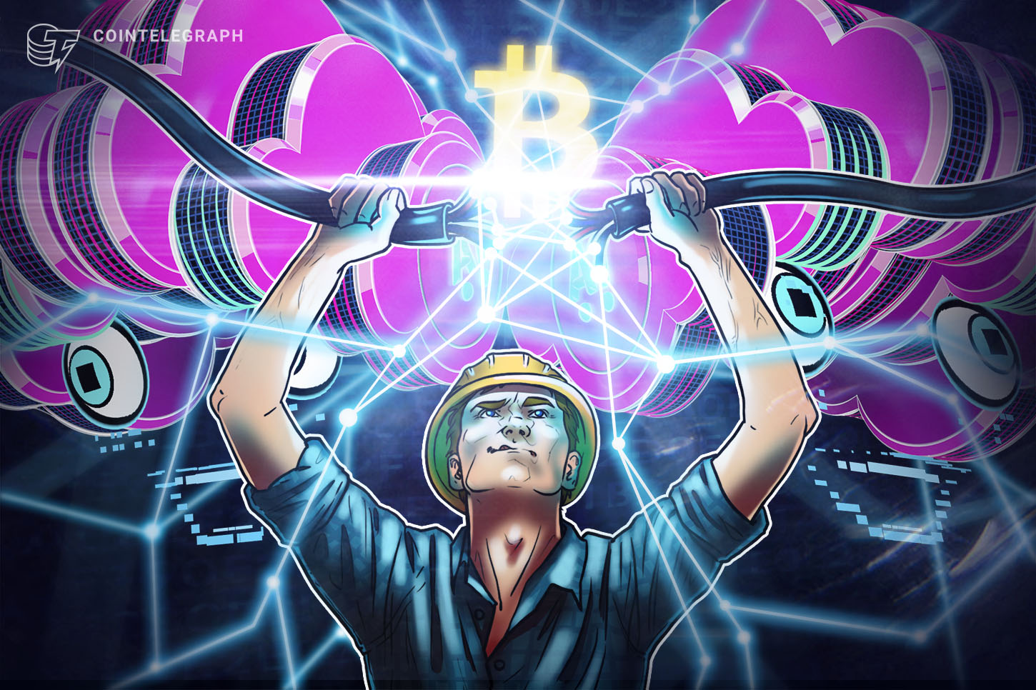 Bernstein: Bitcoin madencileri yapay zeka altyapısında kritik tedarikçiler haline geliyor