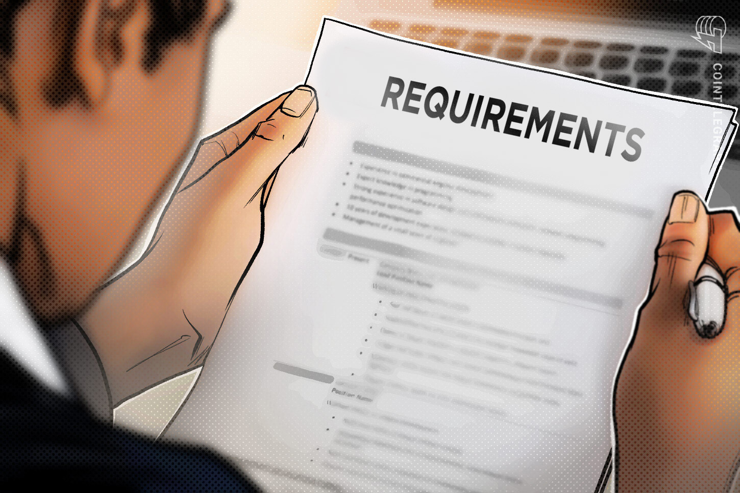 Polymarket, tahmin piyasalarındaki küresel baskının ortasında KYC gerekliliklerini değerlendiriyor