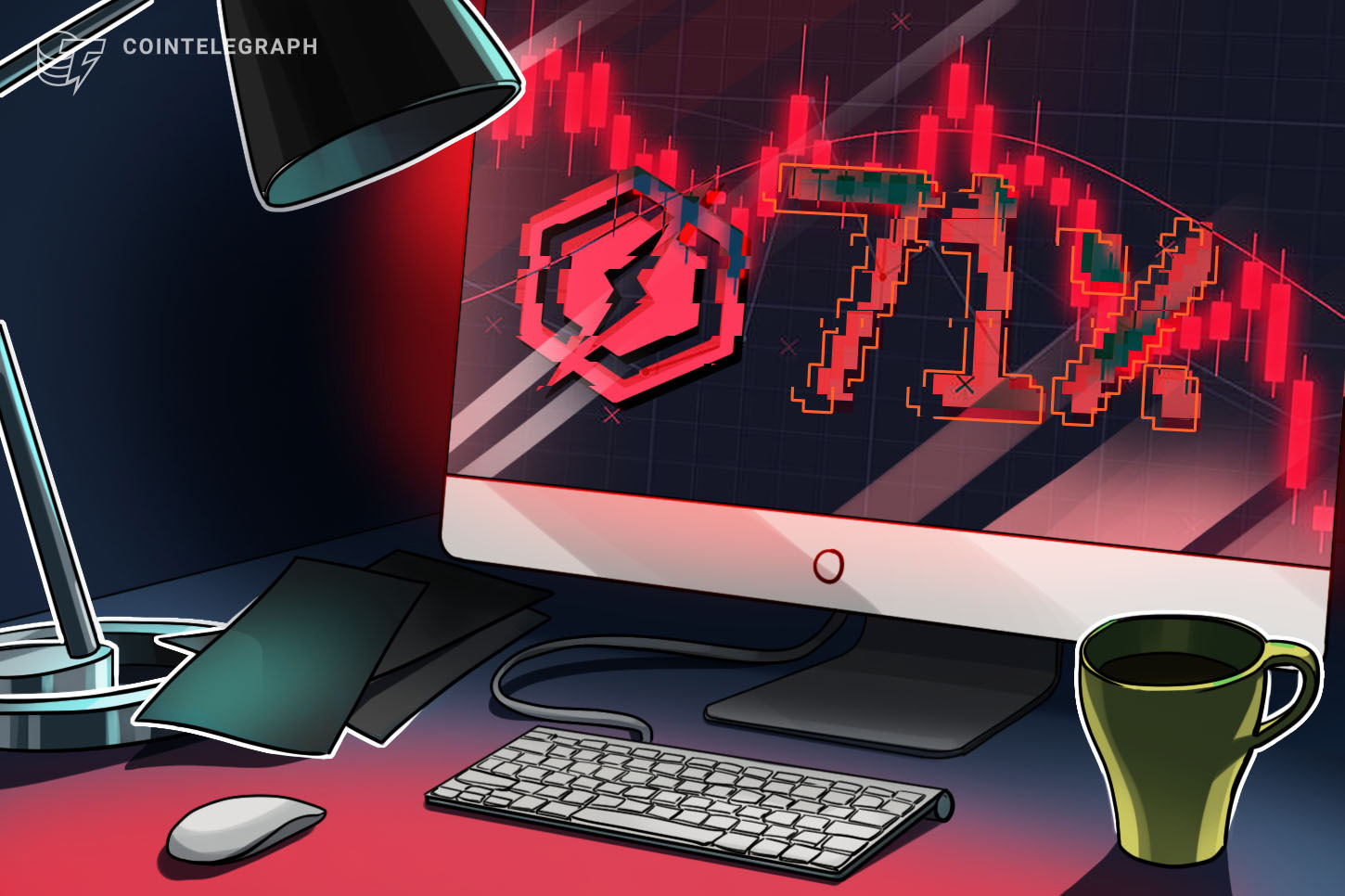 Bitcoin Depot hisseleri, Bölüm 11 başvurusunun ardından piyasa öncesinde %71 oranında düştü