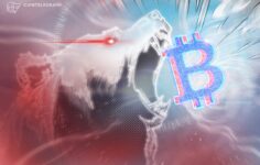 Bitcoin ‘büyük ayı piyasası direncine’ ulaştıktan sonra düşüş riskiyle karşı karşıya: CryptoQuant