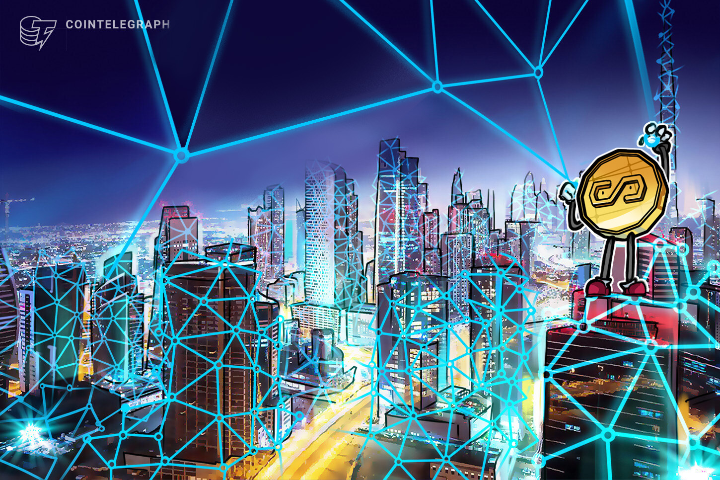 BAE destekli DDSC stablecoin 30 milyon dolarlık kurumsal işlem gerçekleştirdi
