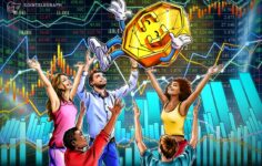 Strive, ilk çeyrekte borçlarını temizleyerek günlük temettülerini açıklayarak %5,8 oranında değer kazandı