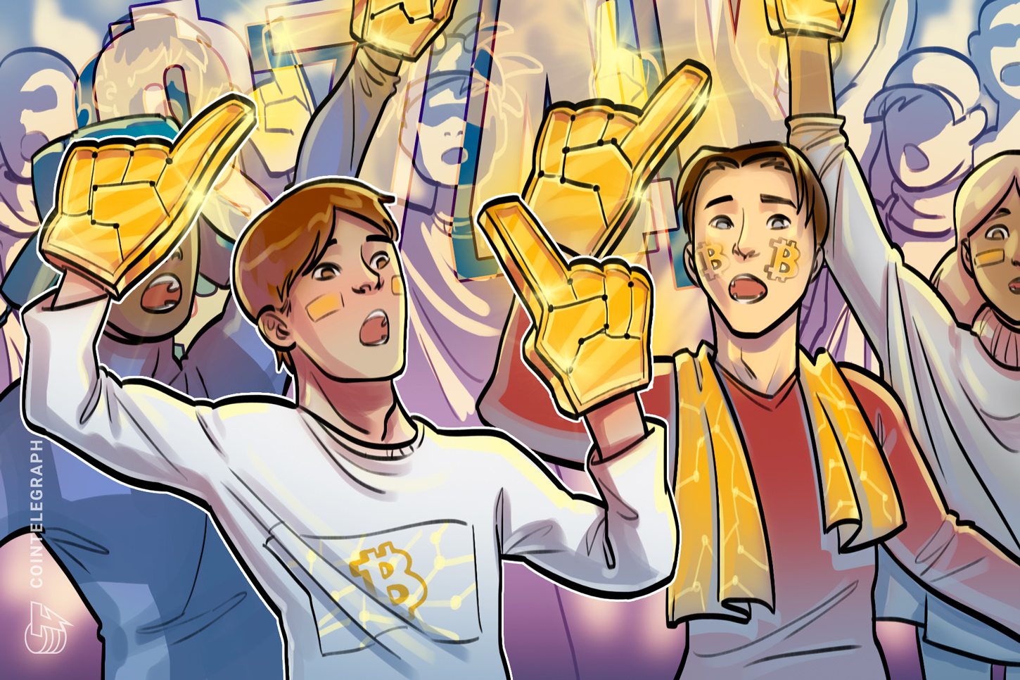 Analist: Bitcoin’in trendi belirleyen savaşı 74 bin dolarlık destekte başlıyor