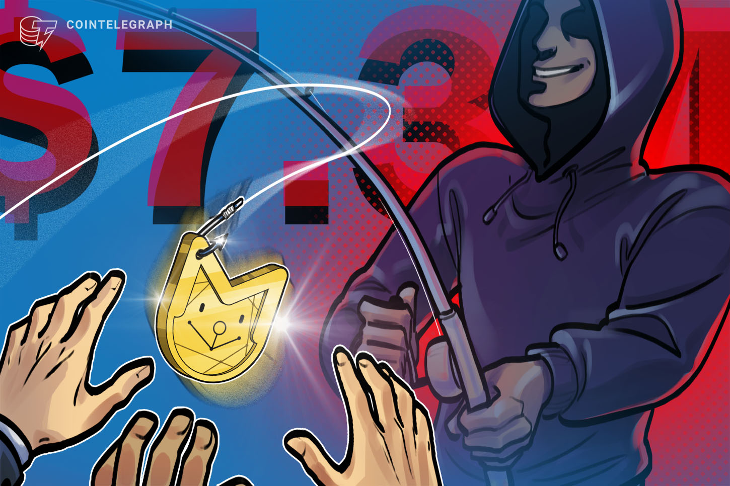 DxSale, BNB Chain likidite istismarından dolayı 7,3 ​​milyon dolara çekildi
