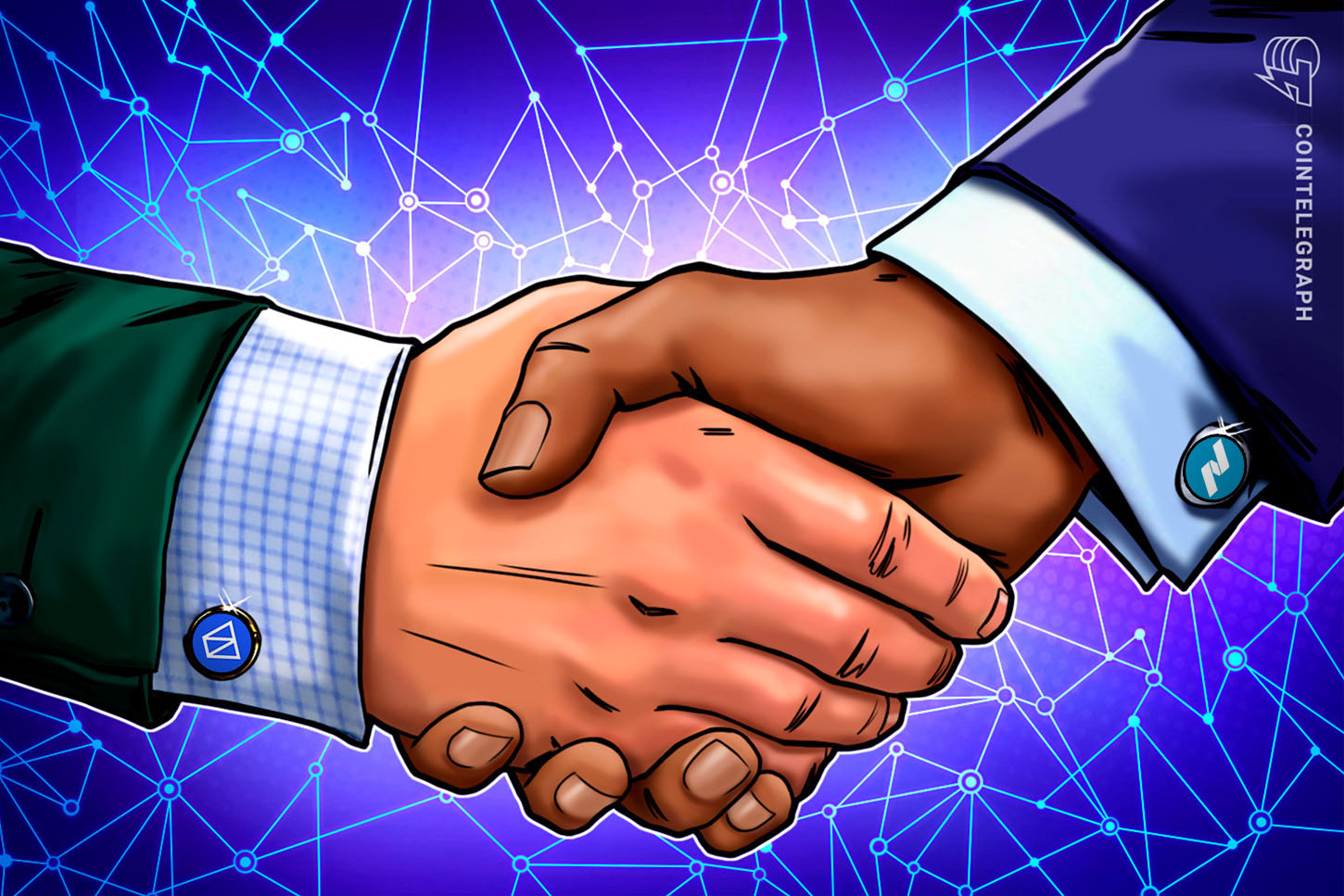 Polymarket, özel şirket sözleşmelerini listelemek için Nasdaq ile ortak oldu