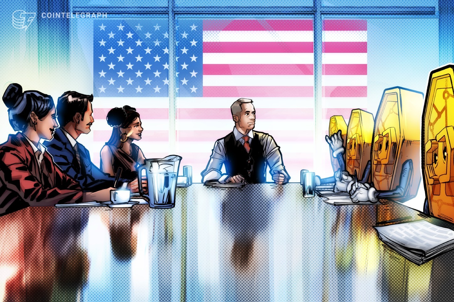 Fed: Amerikalıların yaklaşık %10’u 2025’te kripto para kullandı; bu 2022’den bu yana en yüksek seviye