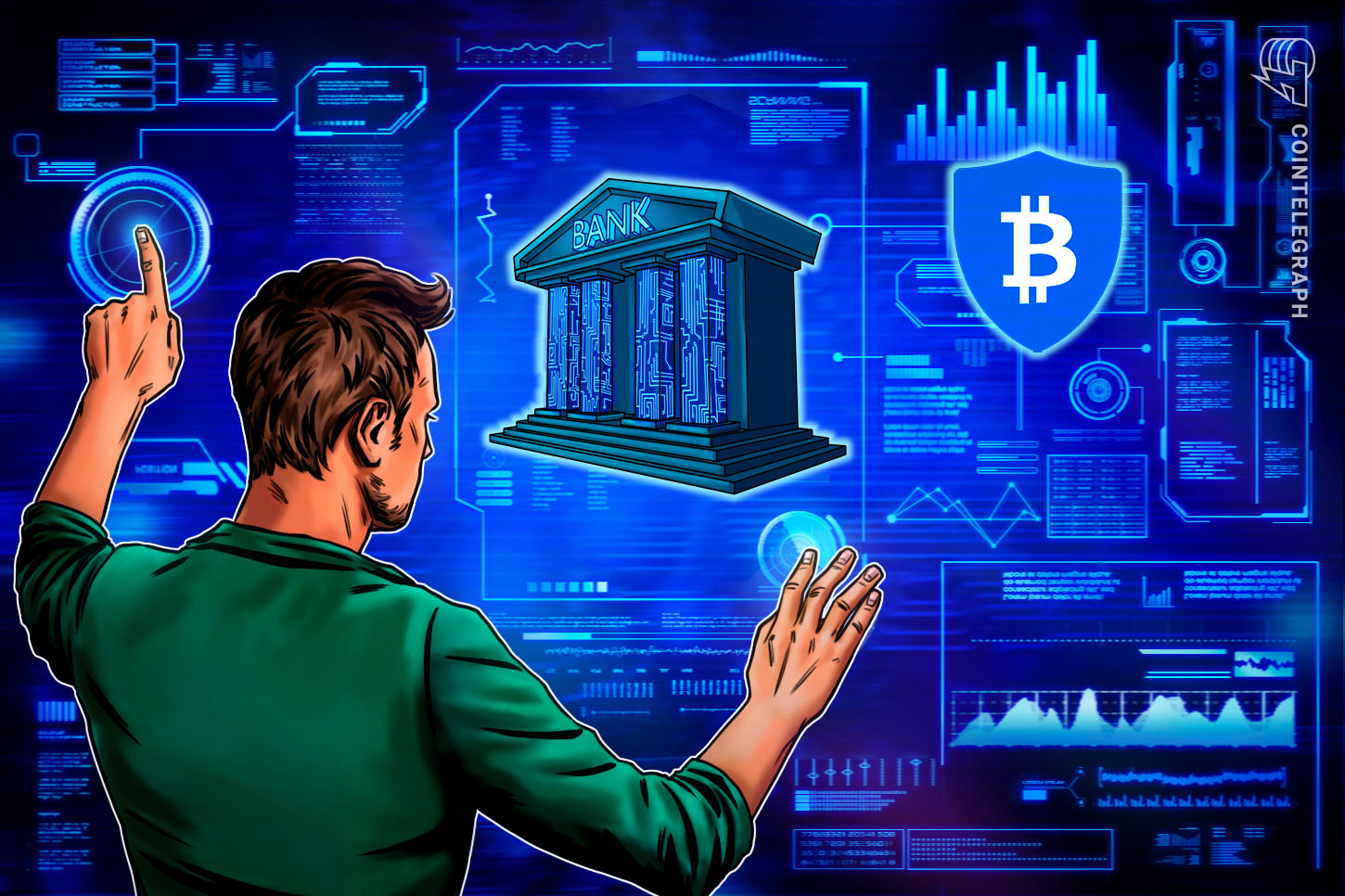 BitGo, bankalar için modüler dijital varlık altyapı modeli oluşturuyor