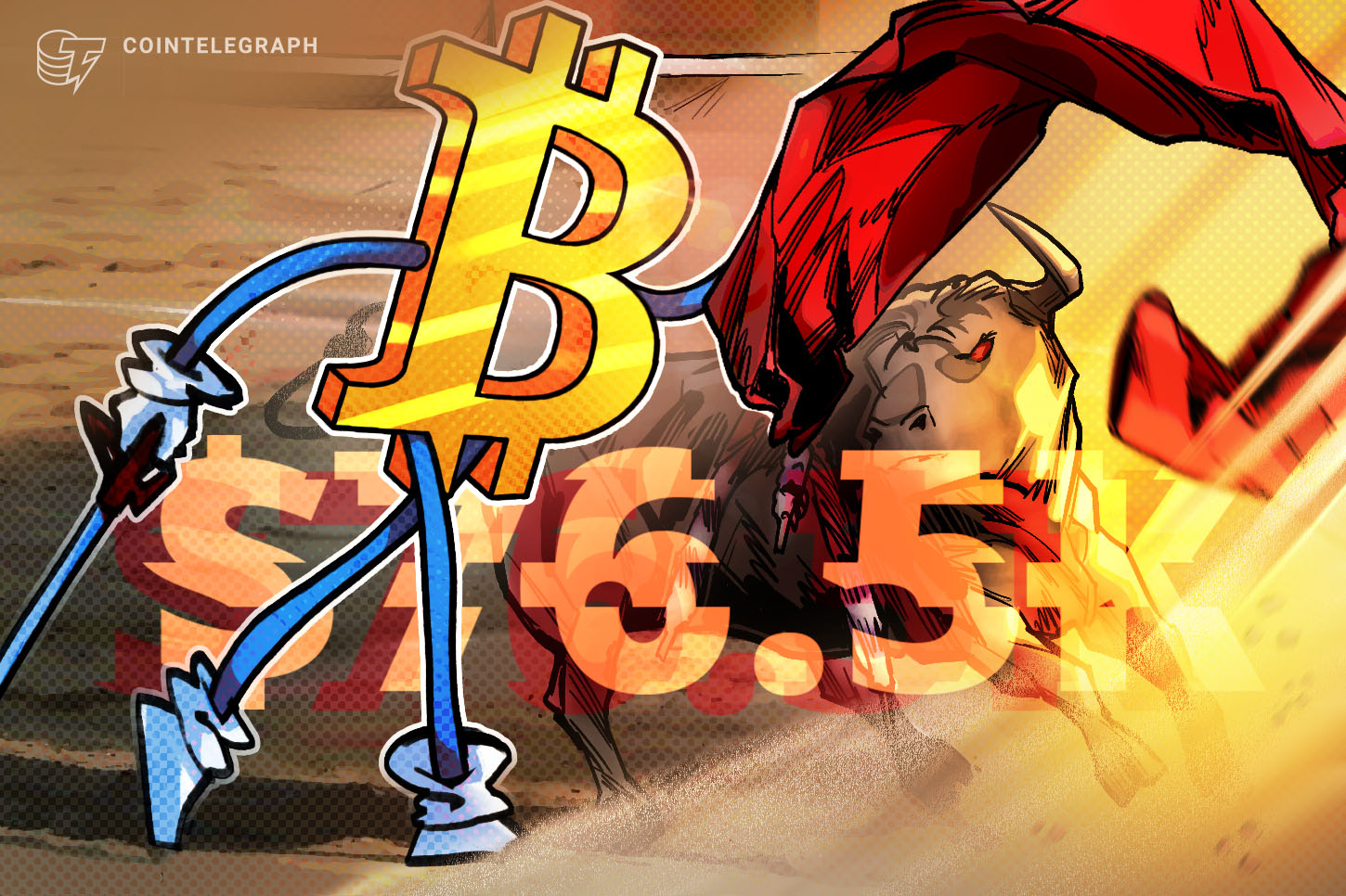 BTC fiyatı 76,5 bin dolarda ‘boğa tuzağı’ mı? Bu hafta Bitcoin’de bilmeniz gereken beş şey