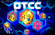 DTCC, 7/24 teminat yönetimi ağına güç sağlamak için Chainlink’i kullanacak