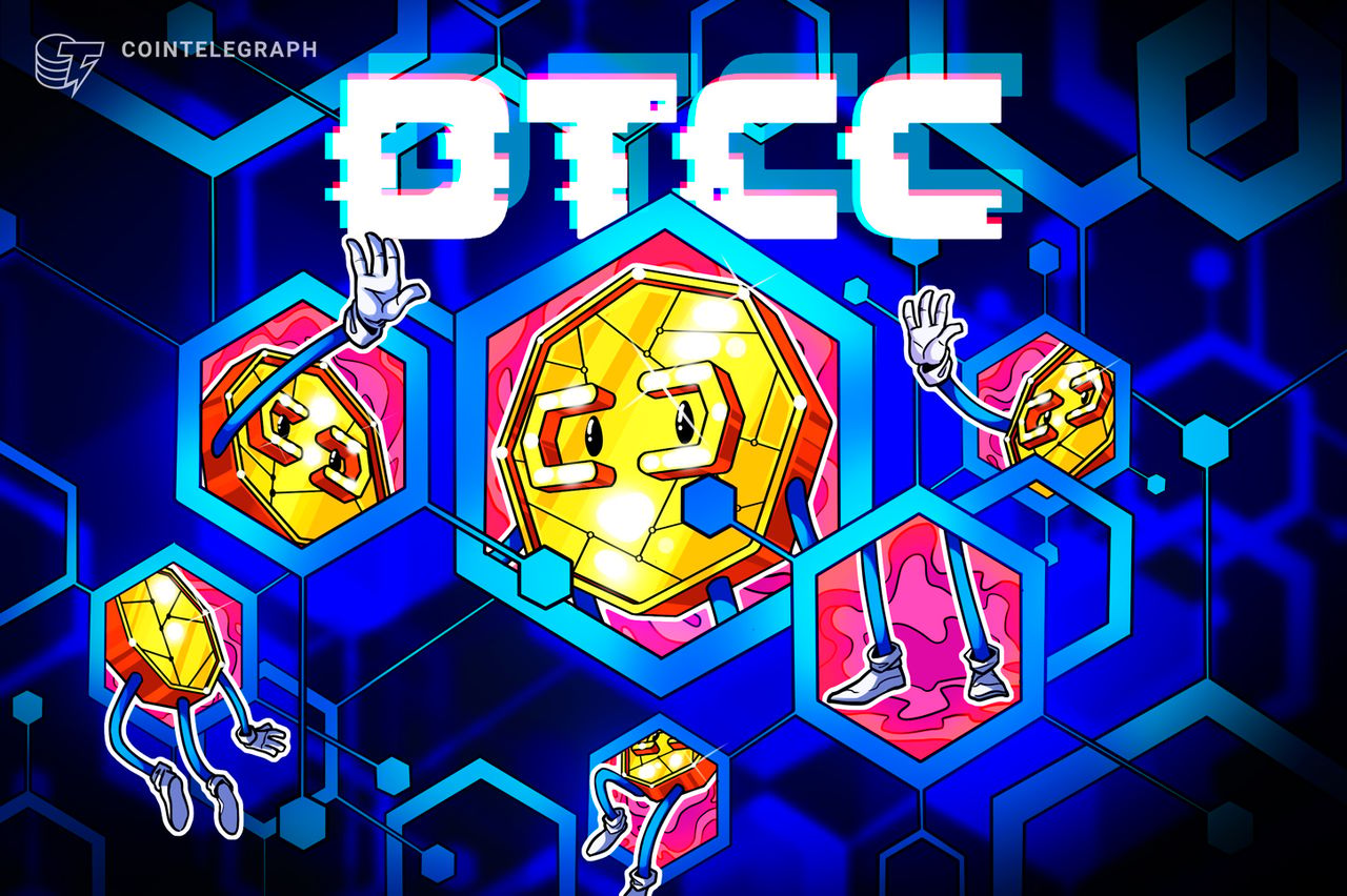 DTCC, 7/24 teminat yönetimi ağına güç sağlamak için Chainlink’i kullanacak