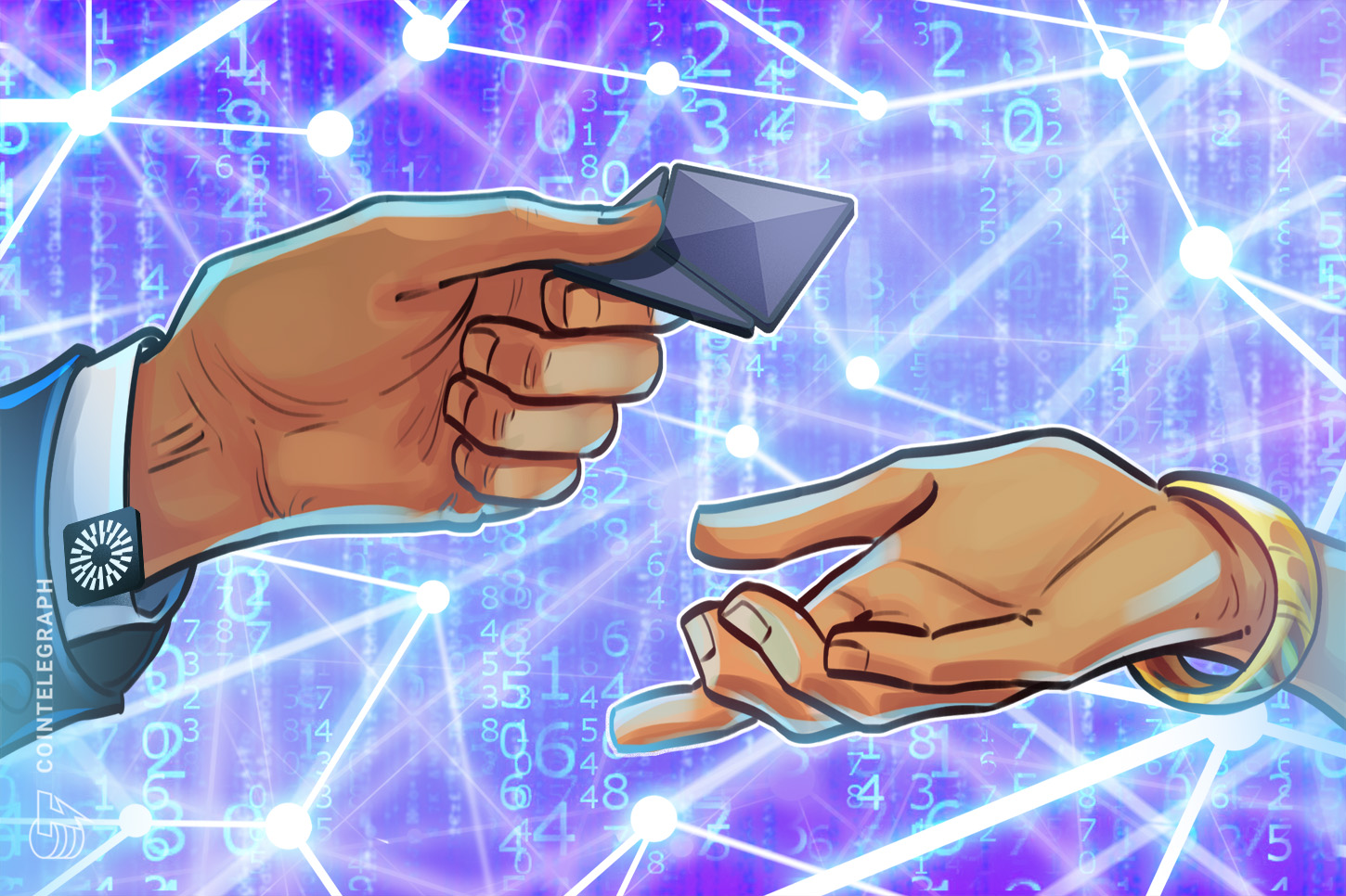 Mantle token sahipleri, rsETH istismarından sonra 30 bin ETH Aave kredi tesisini onayladı