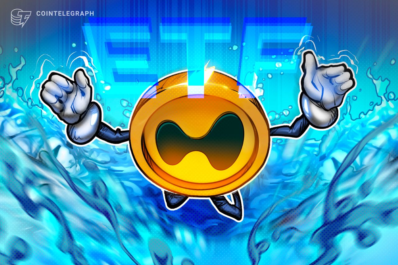 Hyperliquid ETF, ABD’deki ‘çok sağlam’ açılışında 1,2 milyon dolarlık giriş sağladı