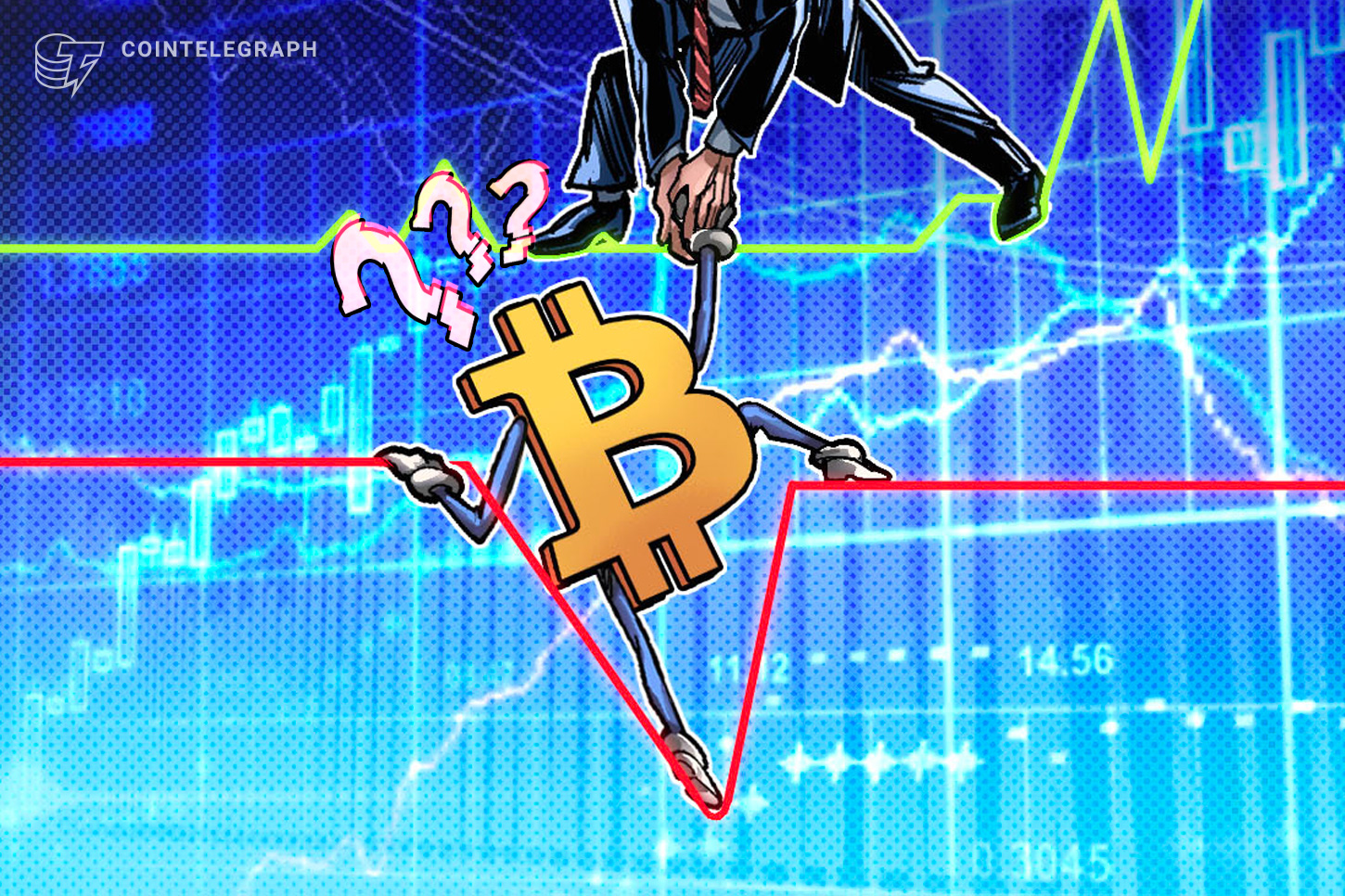 Kripto yanlısı Kevin Warsh’un Fed başkanı olmasına rağmen Bitcoin neden düşüyor?