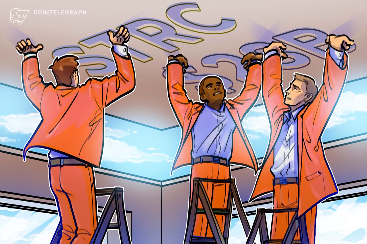 Stratejinin Bitcoin motoru 28 milyar dolarlık STRC tavanıyla karşı karşıya: Delphi Digital
