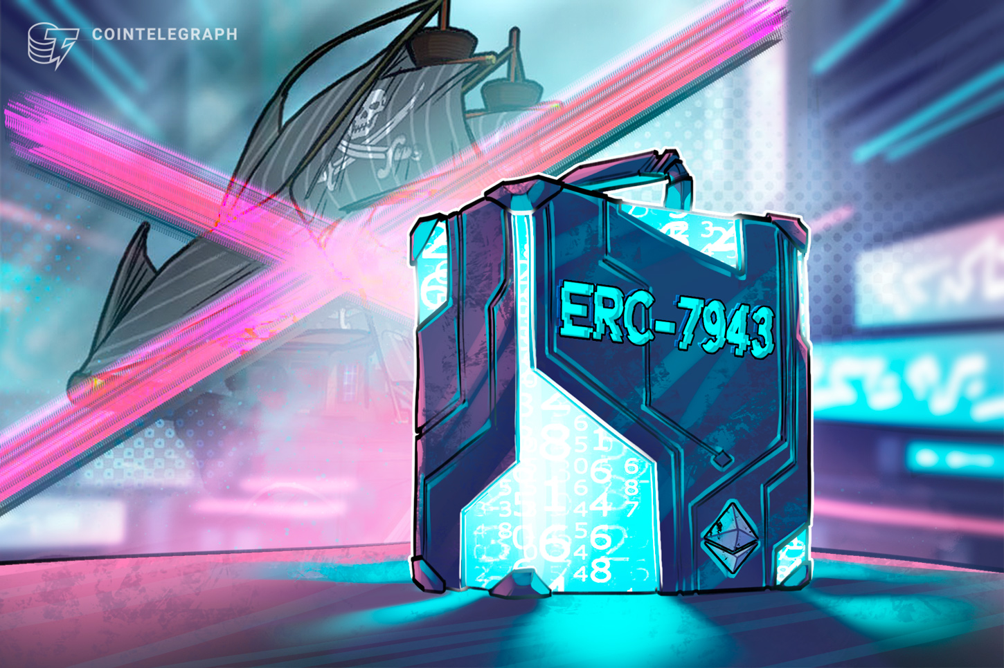 ERC-7943 yazarı, kurumların DeFi’nin “korsan oyununu” oynayamayacağını söylüyor