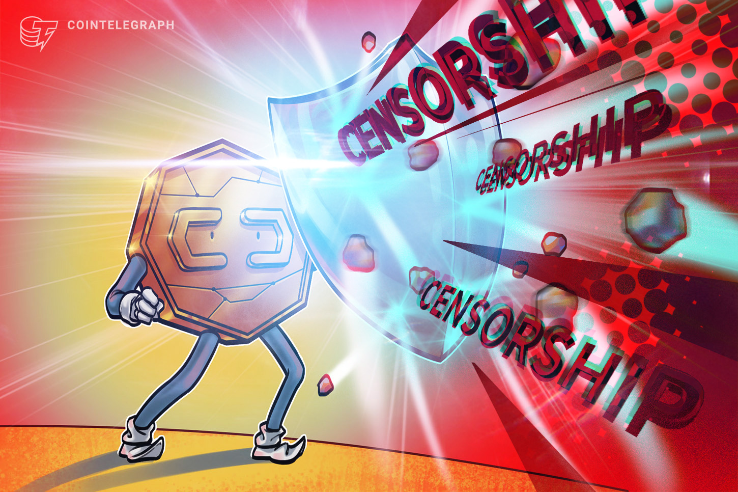 Tor Project, internet özgürlüğünü desteklemek için Web3 kitlesel fonlamasına öncülük edecek