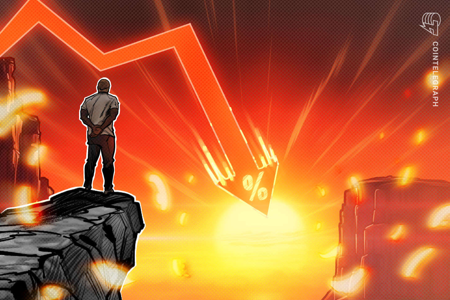 Harita Protokolü tokeni, katrilyonluk bir token nane istismarından sonra %96 düştü