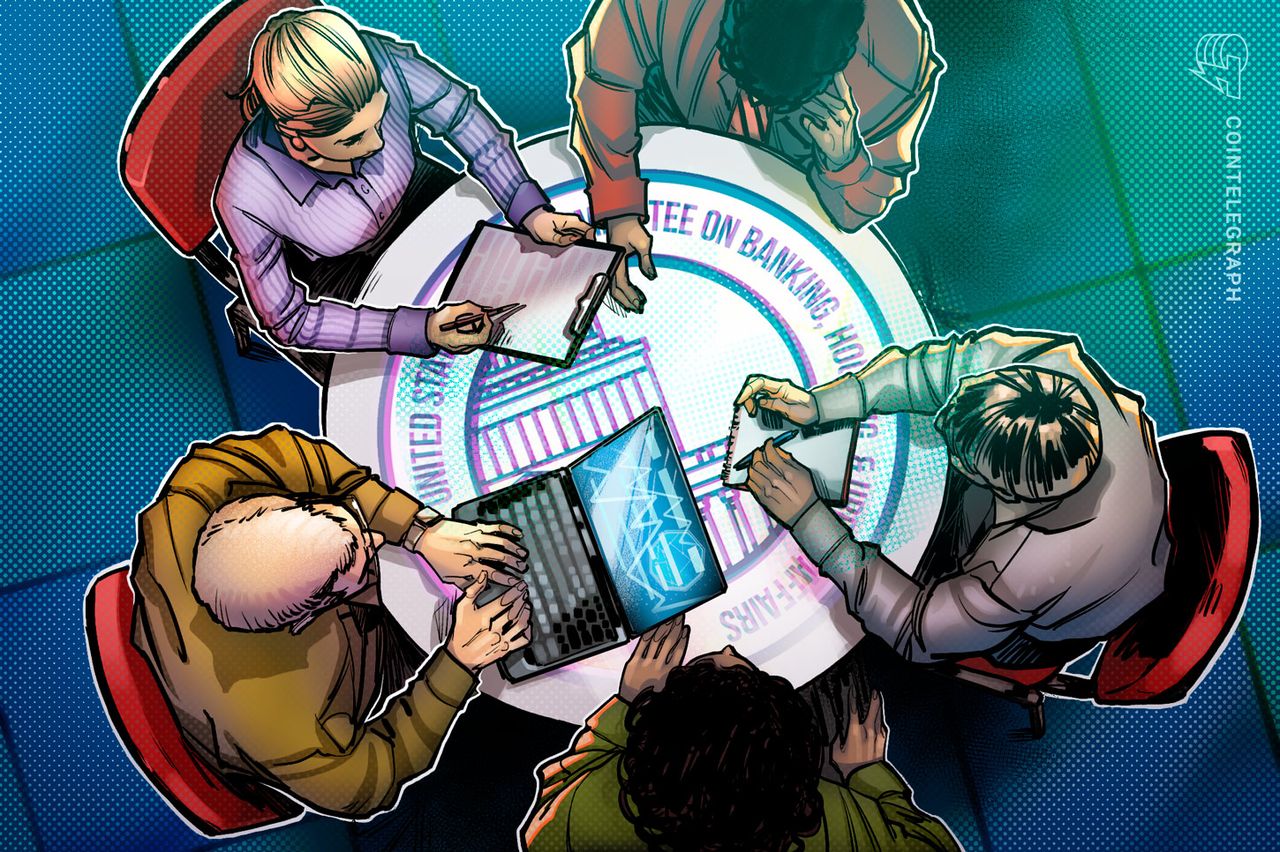Kripto piyasası yapı tasarısının son versiyonu, Senato’daki artış öncesinde dikkatleri çekti