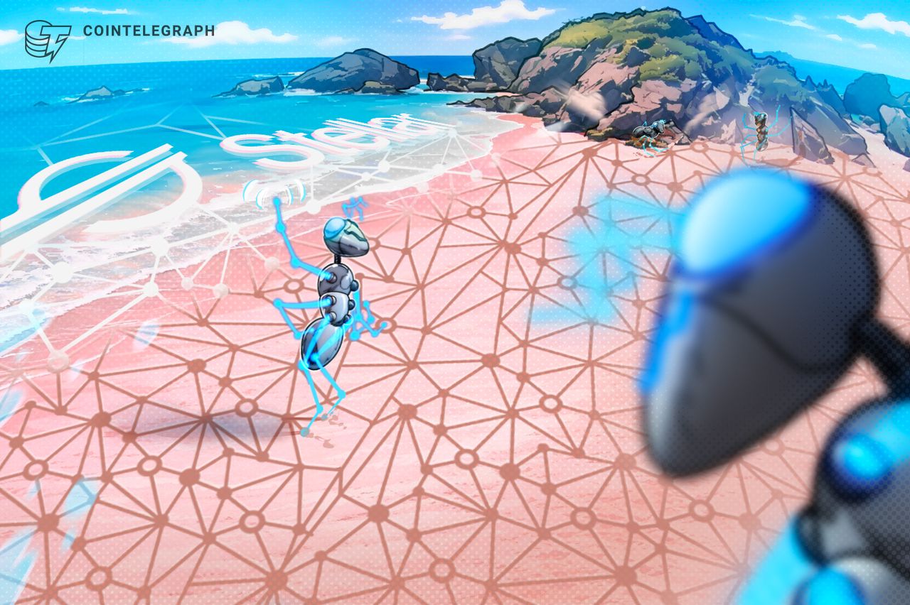 Bermuda ‘anahtar’ finansal hizmetleri Stellar blockchain’e geçirecek