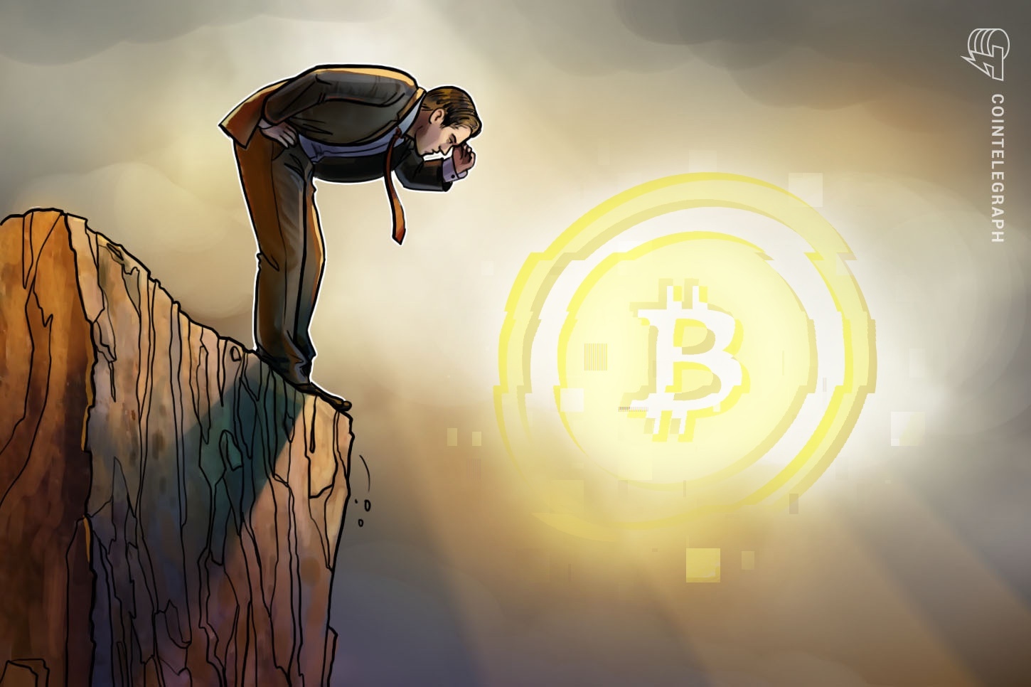 Analist: Bitcoin’in son düşüşü 1,3 milyar dolarlık “karanlık havuz” ETF satışıyla aynı zamana denk geliyor