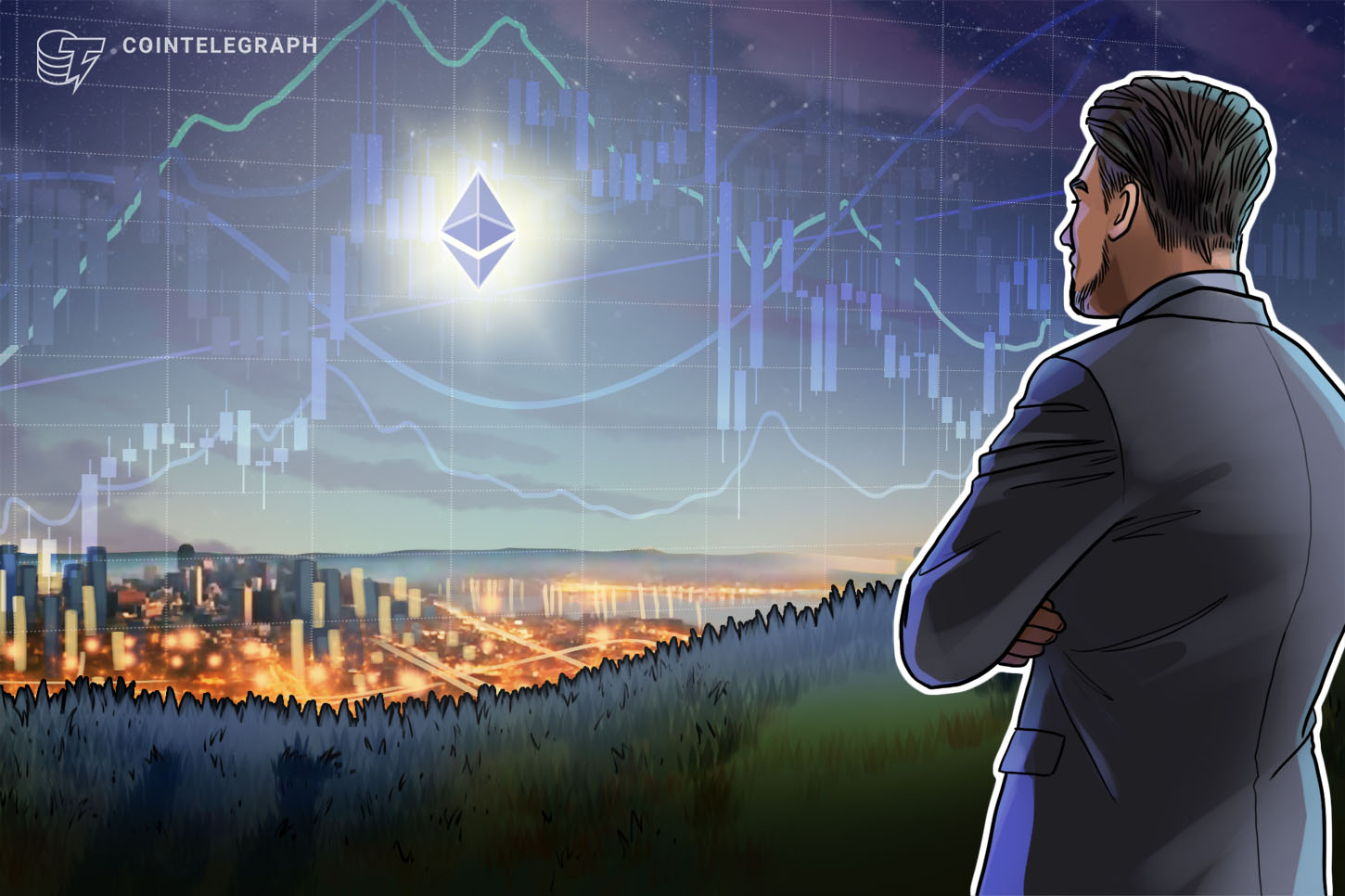 Ethereum boğası David Hoffman, ETH’sini neden sattığını açıklıyor