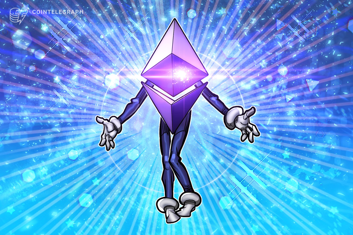 Analist, verilere göre Ethereum’un uzun vadede hala iyi bir alım olduğunu düşünüyor