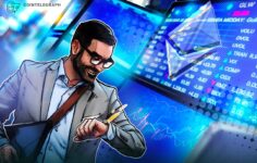 Yatırımcılar, ETH fiyatının 2,3 bin dolara ulaşmasının ardından Ethereum’un ‘güçlü bir hamleye’ hazır olduğunu söylüyor