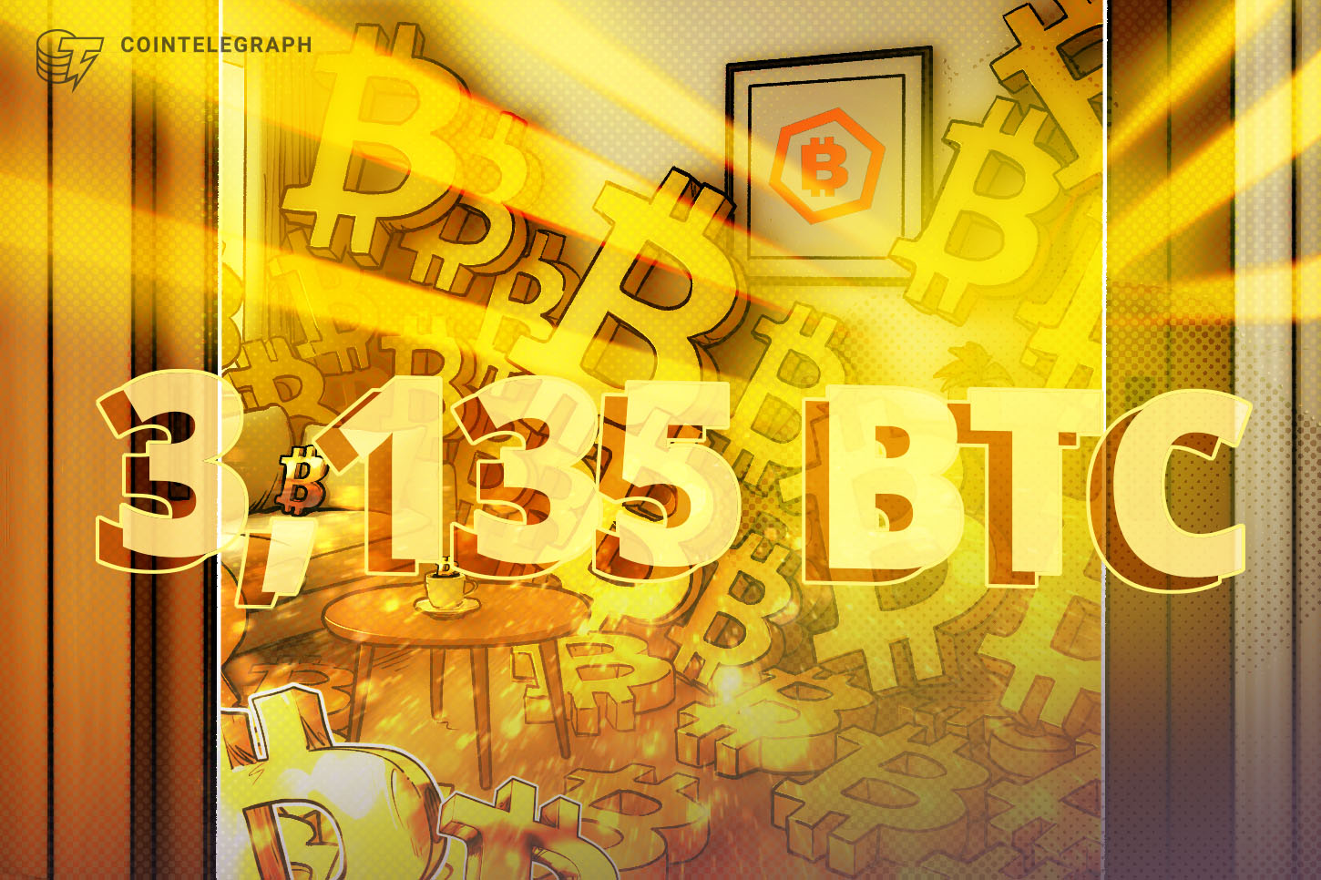 Capital B, 15,2 milyon dolarlık satın almayla Bitcoin rezervlerini artırdı