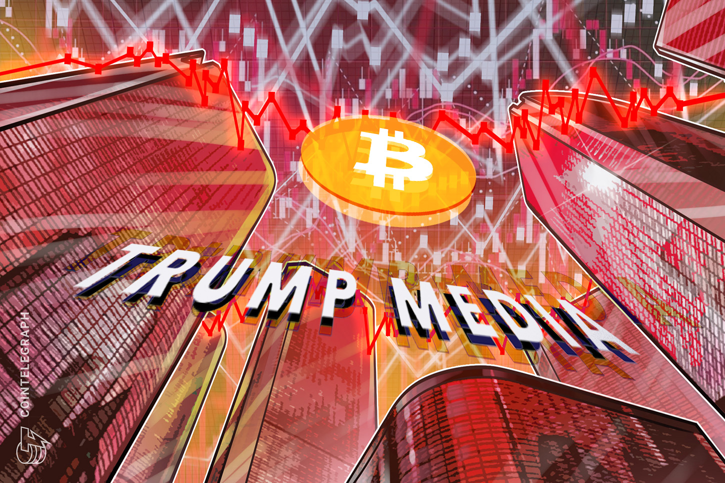 Kağıt kayıpları ve hurdaya ayrılan ETF’ler. Trump Media’nın 2.650 BTC transferi gerçekte ne anlama geliyor?