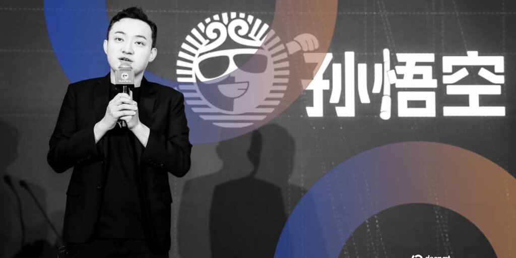 Trump Ailesinin Dünya Özgürlüğü Davasında Justin Sun’ın WLFI’ye Kısa Süre Verdiği ve Fiyatın Düştüğü İddiaları