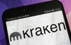 LayerZero Exodus Genişledikçe Kraken Sarılmış Bitcoin Teknolojisini Chainlink’e Taşıyacak