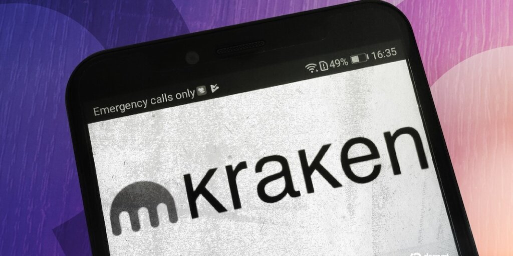 LayerZero Exodus Genişledikçe Kraken Sarılmış Bitcoin Teknolojisini Chainlink’e Taşıyacak