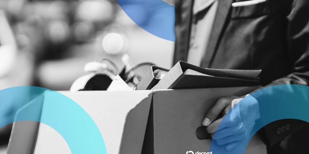 Syndicate Labs, Kripto Kesintileri ve Kapanışlar Arttıkça Kapanıyor