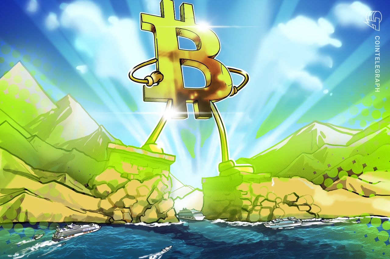 Bitcoin fiyat geçmişi, bir yıl içinde tüm zamanların en yüksek seviyesine ulaşma ihtimalinin %77 olduğunu gösteriyor