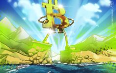 Analist: Bitcoin fiyatı yıl içinde %77’lik tüm zamanların en yüksek oranlarıyla tekrarlayan hareketini sürdürüyor