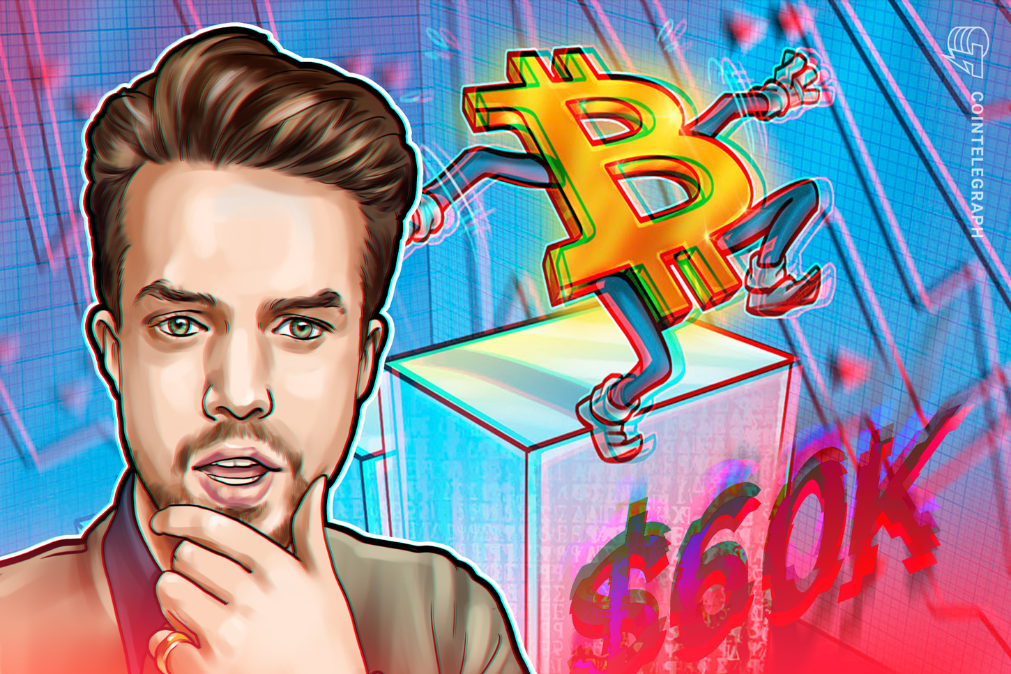 Analistler Bitcoin’in 60 bin dolar seviyesine düşeceğini ve 2026’nın en düşük seviyesine geri döneceğini tahmin ediyor