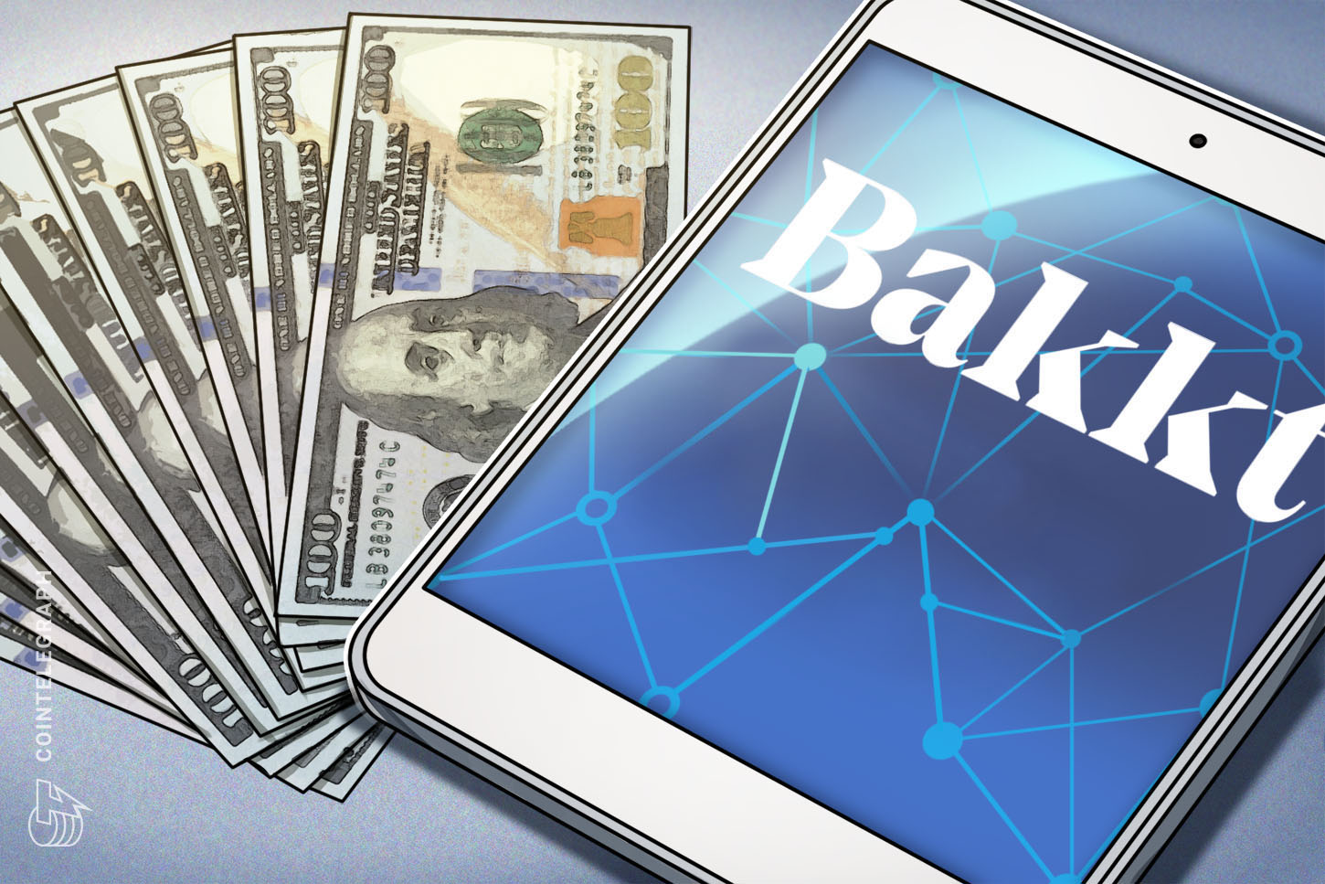 Bakkt, stablecoin ödeme şirketi Distributed Technologies Research’ü satın almayı tamamladı