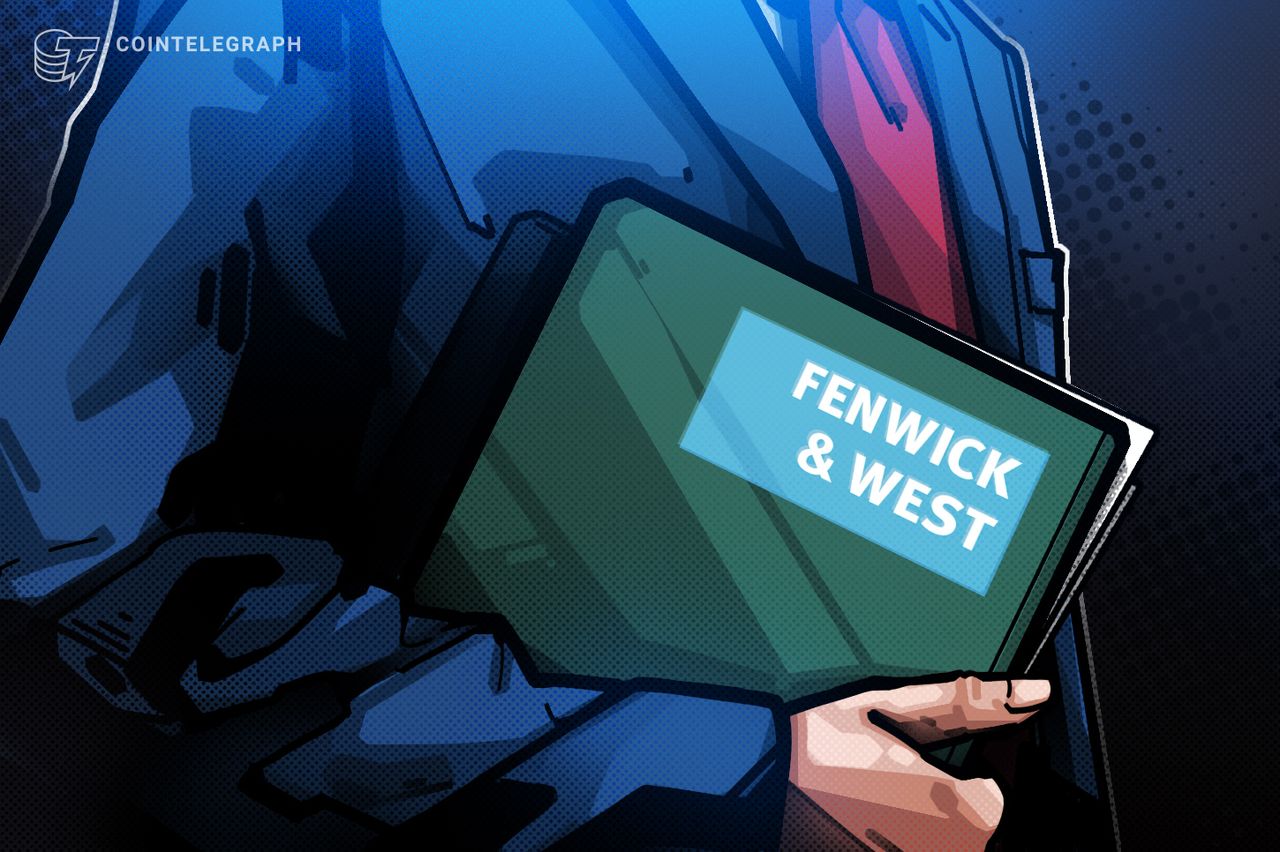 Hukuk firması Fenwick & West, FTX’in çöküşünde rol oynadığı iddiasıyla 525 milyon dolarlık dava açtı
