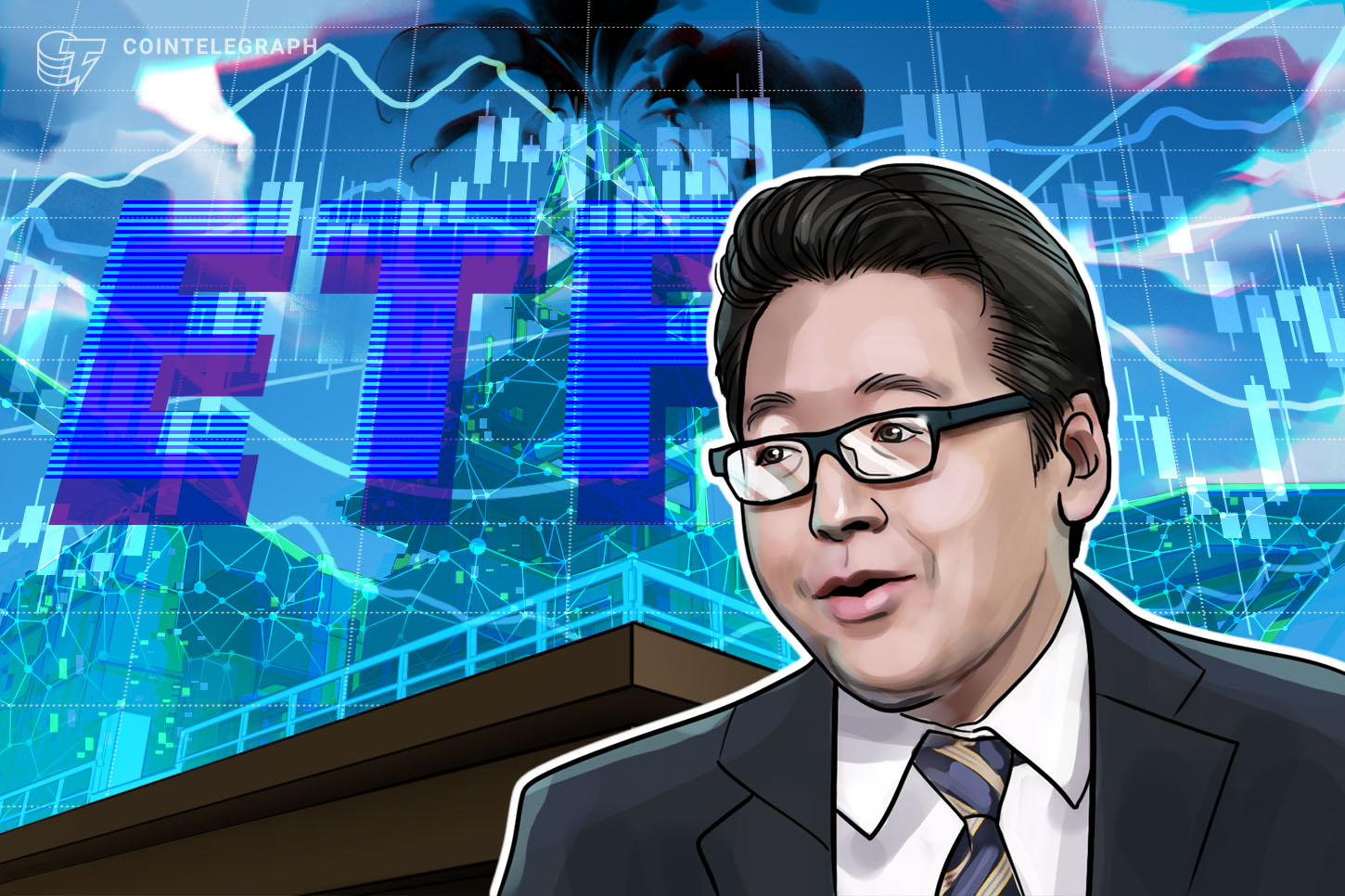 Tom Lee: Yükselen petrol fiyatları Ether’in satış baskısını artırıyor