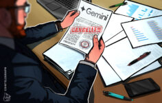 CFTC’nin Gemini uzlaşma anlaşmasını tersine çevirmesi ‘olağanüstü derecede alışılmadık’: Eski başkan