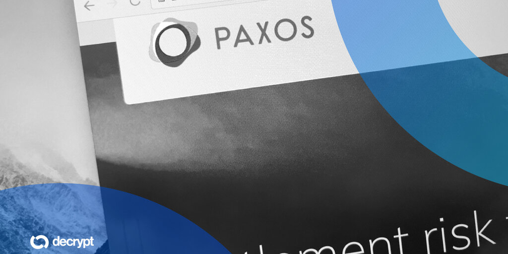 Paxos, Takas Ajansı Olarak SEC Kaydını Güvenceye Aldı
