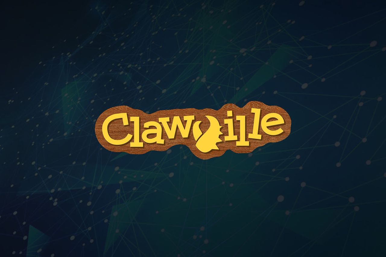 Clawville, ilk yapay zeka yerli açık dünya MMORPG’sini Milady Ekosistemi’ne salıyor