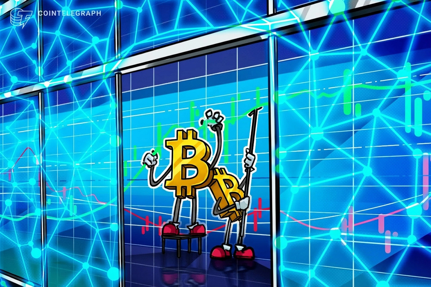 Yatırımcılar bu BTC fiyat destek seviyelerinin korunması gerektiğini söylerken, Bitcoin 80 bin doların geri alınmasını bekliyor
