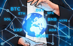 Fiyat tahminleri 5/4: SPX, DXY, BTC, ETH, XRP, BNB, SOL, DOGE, HYPE, ADA