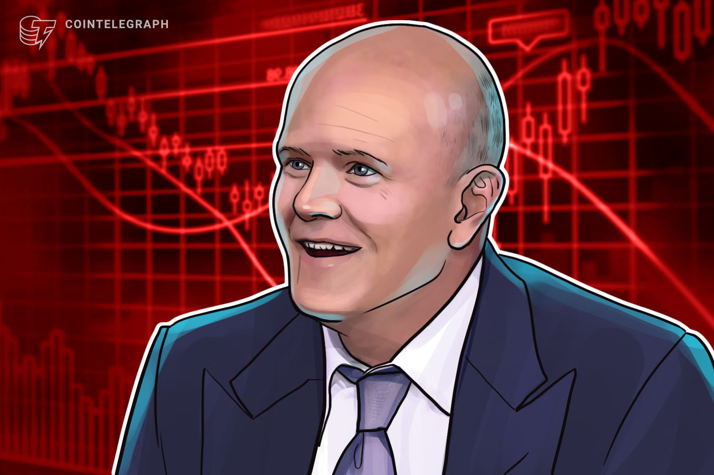 Galaxy’den Novogratz, başarısız 1,2 milyar dolarlık BitGo anlaşması nedeniyle mahkemede konuşuyor: Rapor